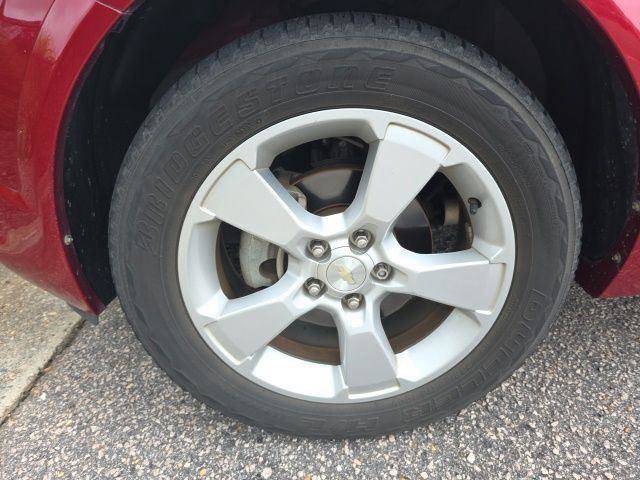 Used 2015 Chevrolet Captiva Sport LTZ image 14