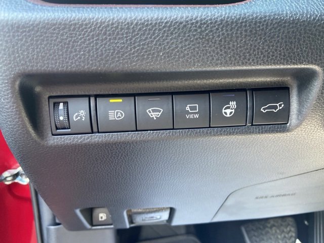 Used 2021 Toyota RAV4 Limited image 23