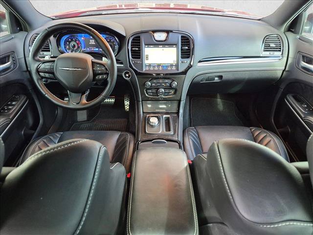 Used 2023 Chrysler 300 C RWD image 15