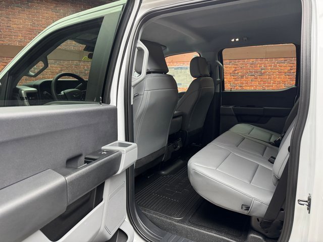 New 2026 Ford F350 XL image 23