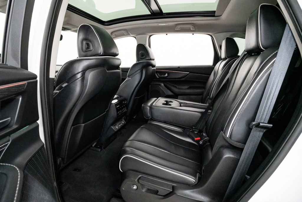 Used 2023 Acura MDX SH-AWD w/ Advance Package image 26