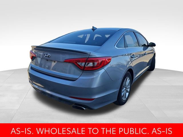 Used 2016 Hyundai Sonata SE image 7