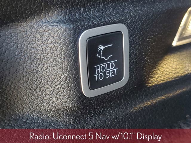 Used 2023 Jeep Grand Cherokee L Summit w/ Advanced Protech Group IV image 11