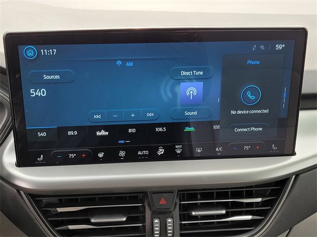 New 2025 Ford Escape SE image 13