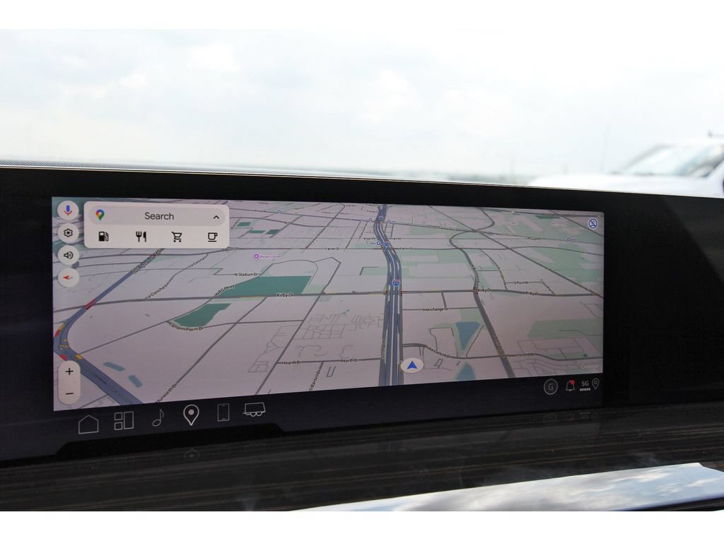 New 2026 Cadillac Escalade ESV 2WD image 19