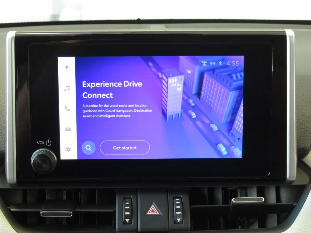 Certified 2025 Toyota RAV4 XLE Premium AWD/4WD image 29