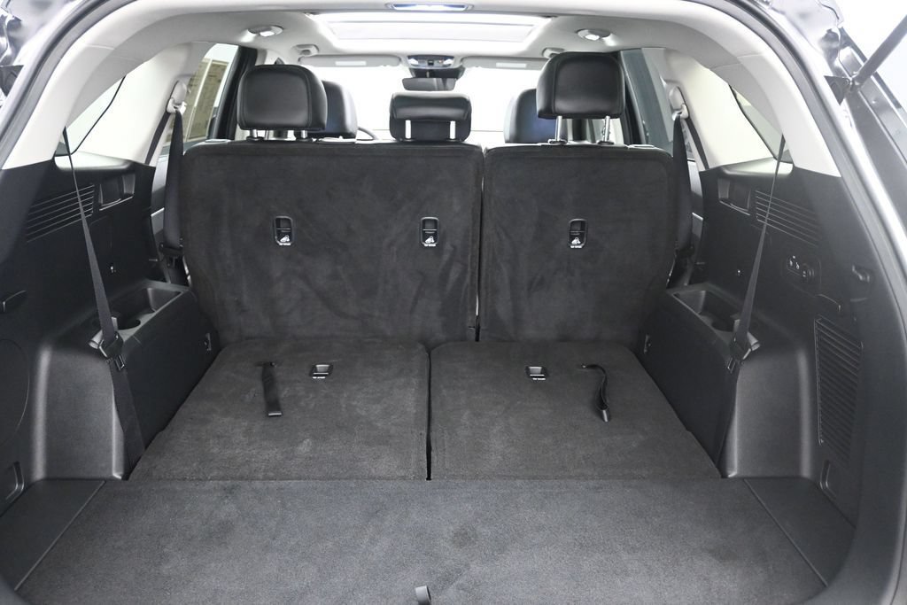 Used 2025 Kia Sorento S w/ Panoramic Sunroof Package FWD image 36