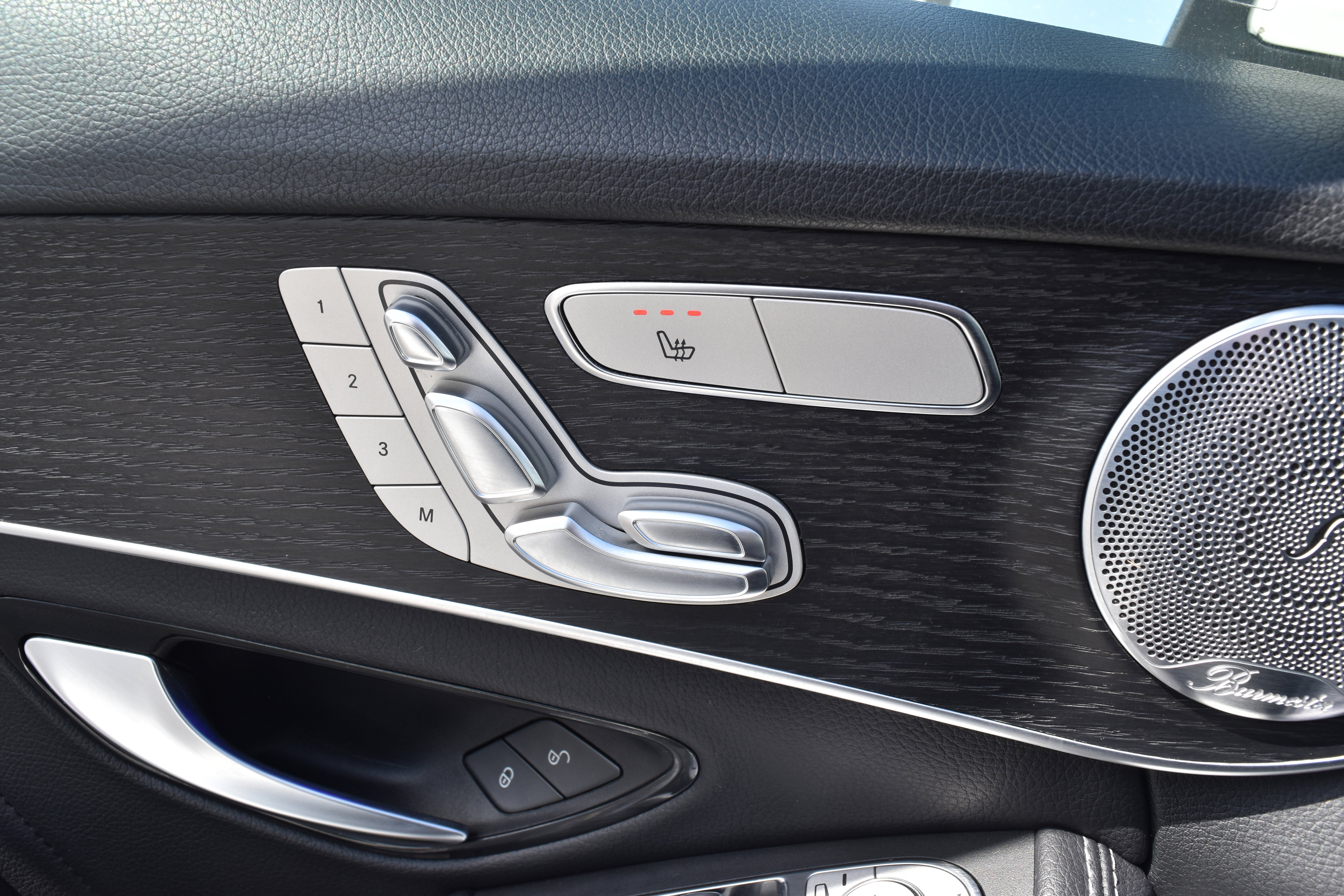 Used 2021 Mercedes-Benz C 300 4MATIC Sedan image 28