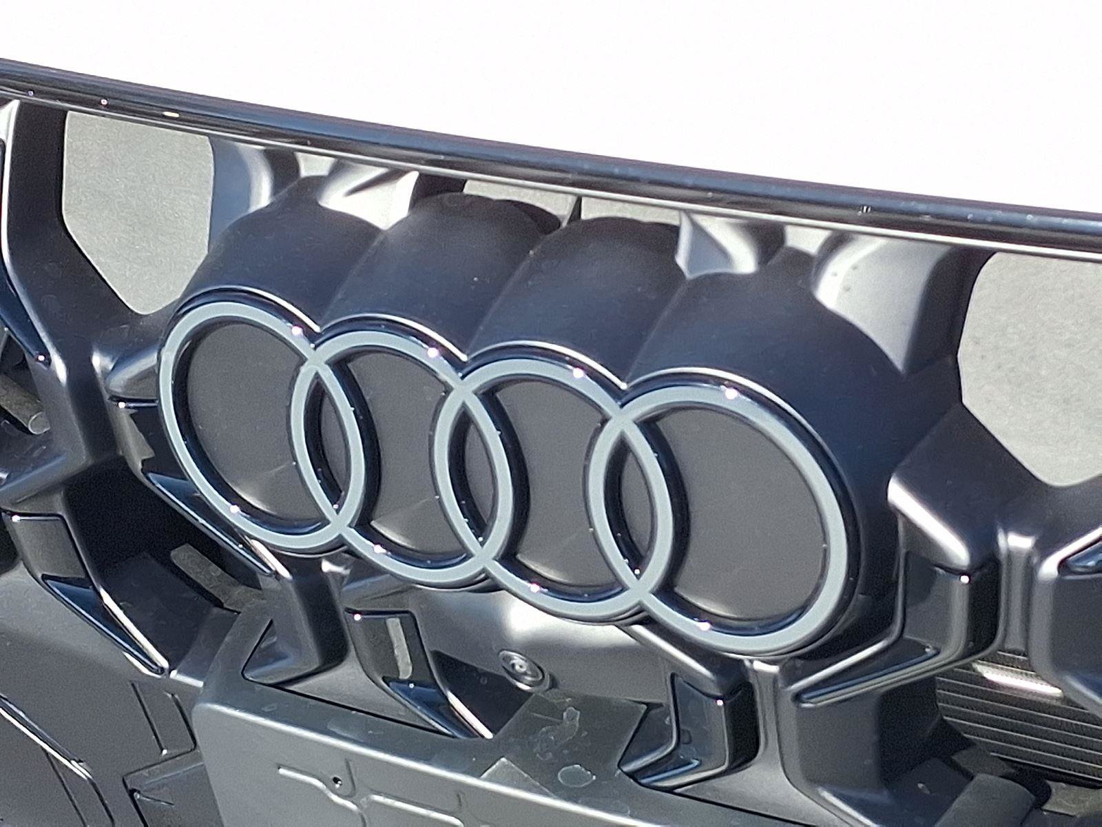 New 2026 Audi SQ5 Premium Plus AWD/4WD image 23