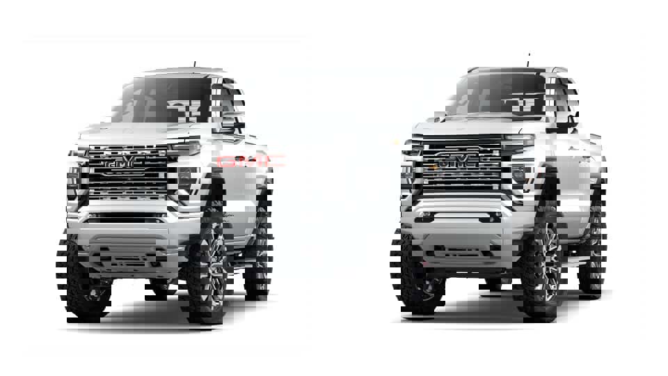 New 2026 GMC Canyon Denali AWD/4WD image 27