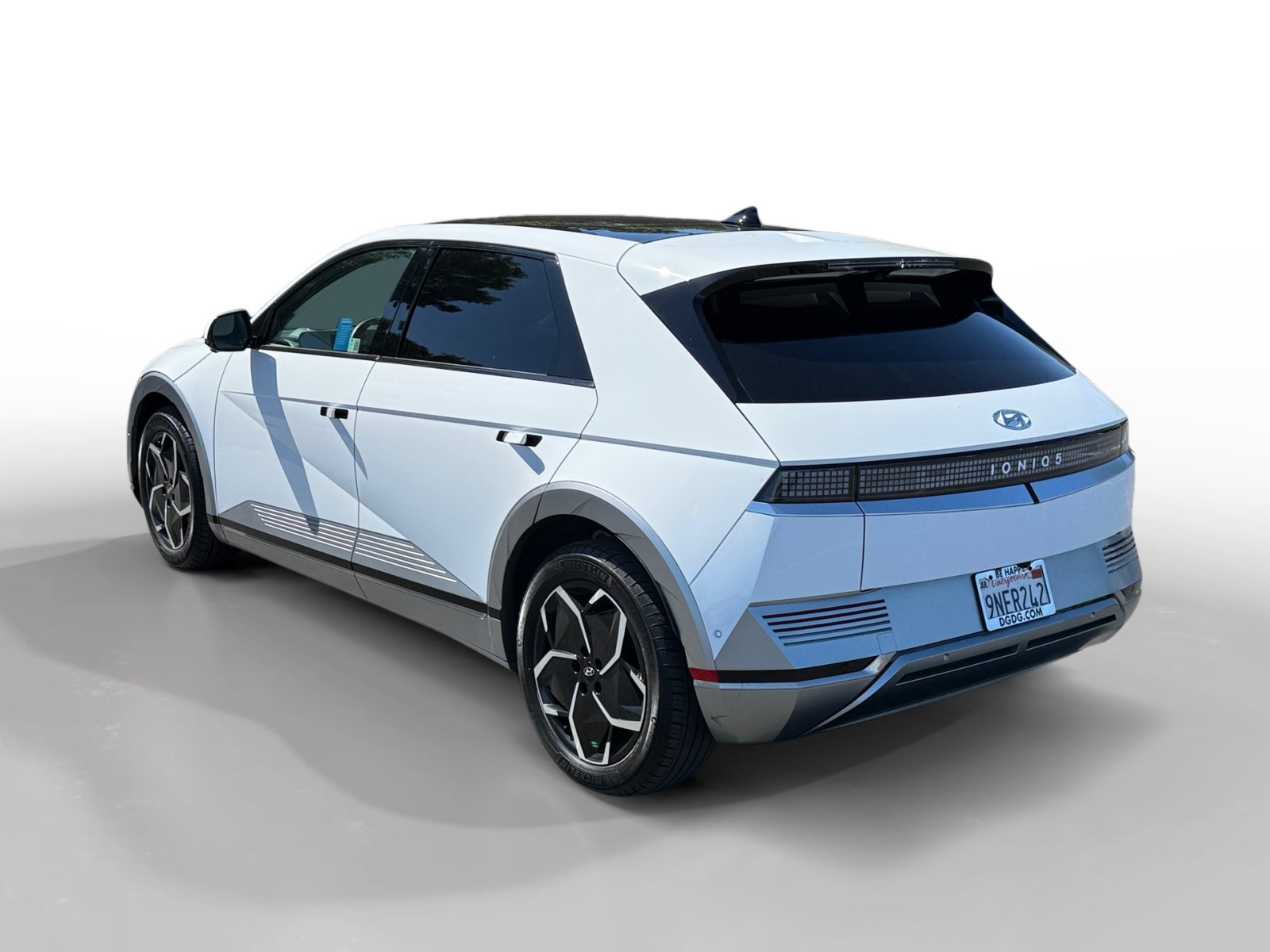 Certified 2024 Hyundai Ioniq 5 Limited RWD image 3
