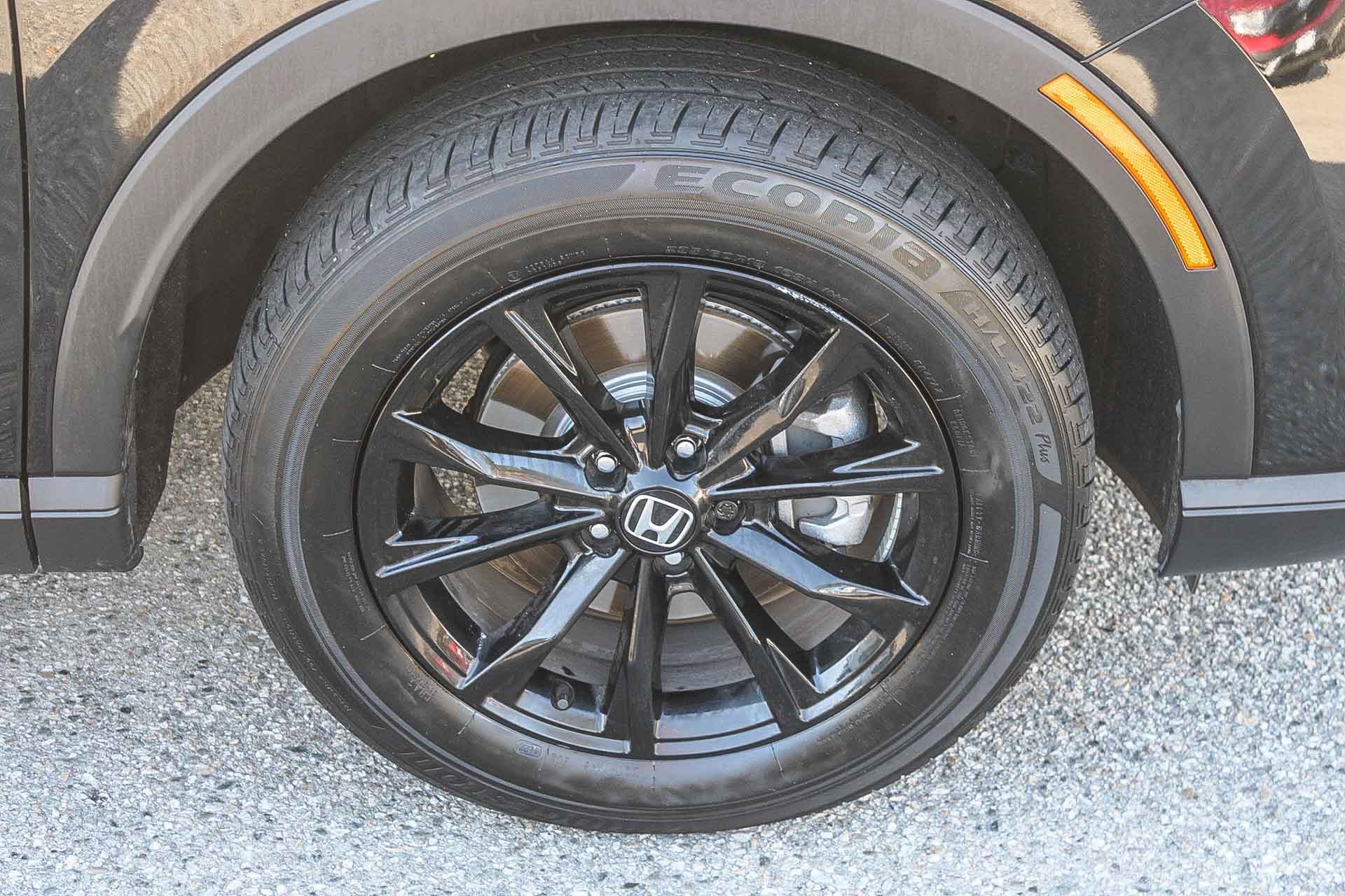 Certified 2023 Honda CR-V Sport image 11