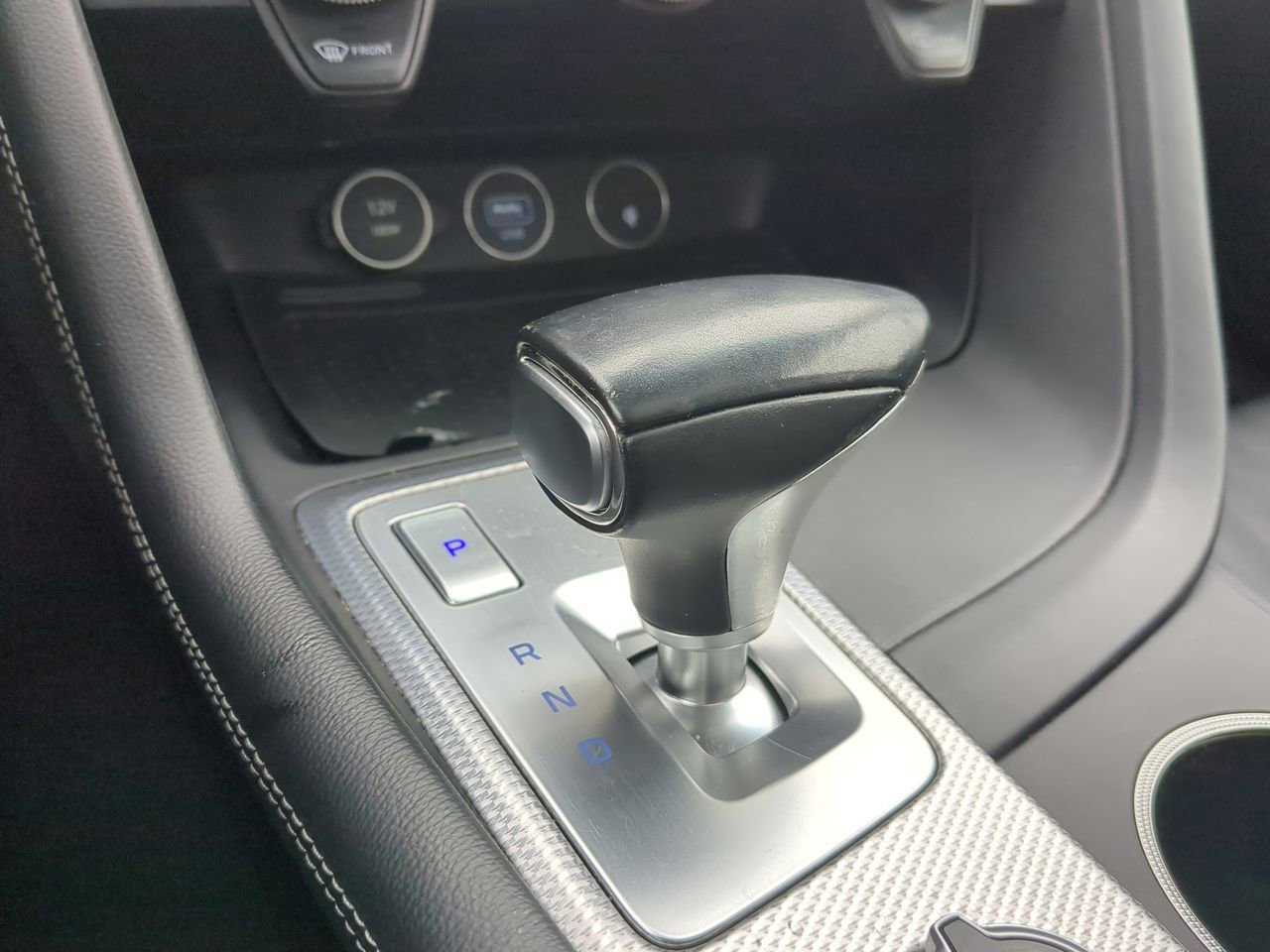 Used 2022 Genesis G70 2.0T w/ Prestige Package image 16