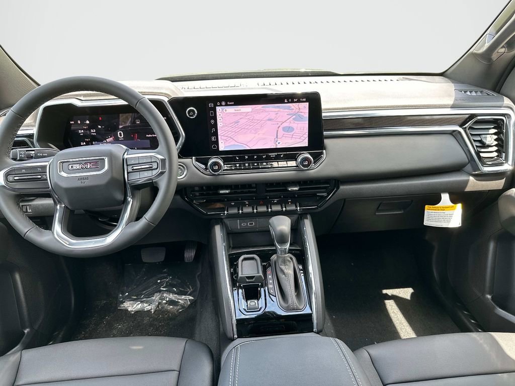 New 2025 GMC Canyon Elevation w/ Convenience Package image 14