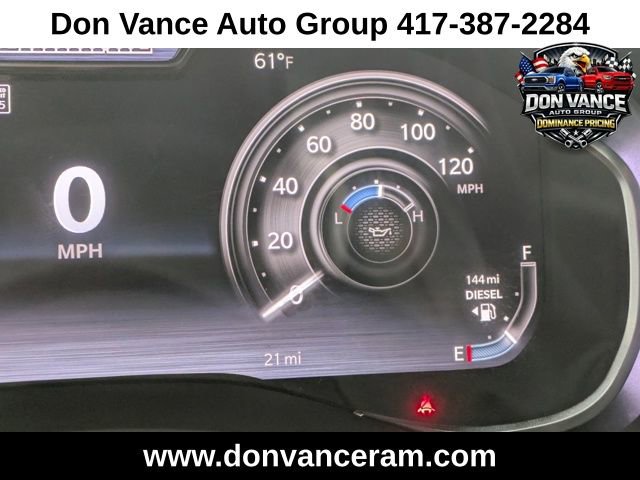 New 2026 RAM 2500 Laramie image 17