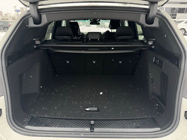 New 2026 BMW X3 xDrive30 w/ Convenience Package image 11