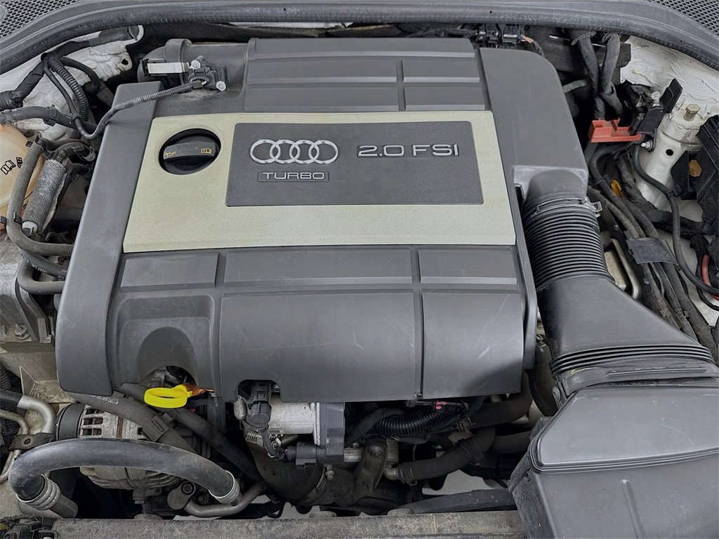 Used 2009 Audi TT 2.0T image 25