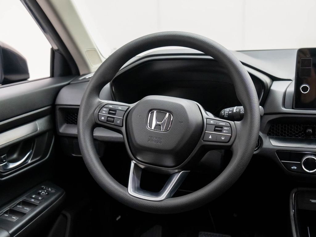 New 2026 Honda CR-V EX image 11