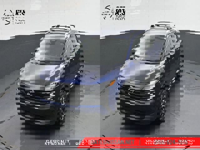 New 2026 Nissan Kicks SV w/ Cold Weather Package image 49