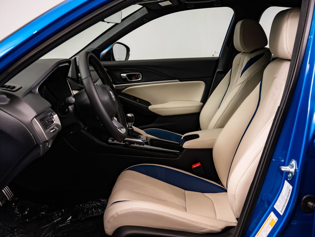 New 2026 Acura Integra A-Spec FWD image 23