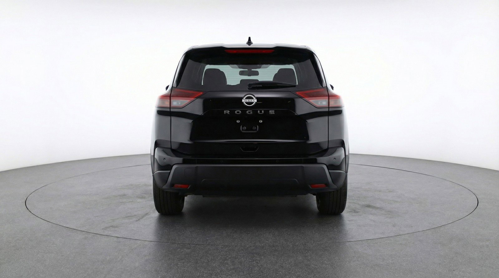 Used 2025 Nissan Rogue SV image 7