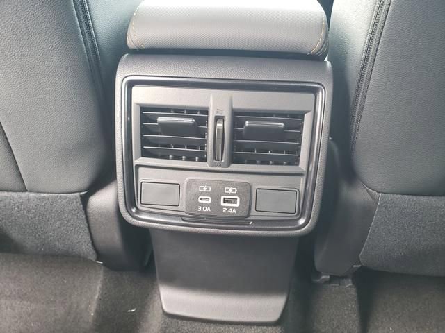 Used 2026 Subaru Forester Wilderness AWD/4WD image 14