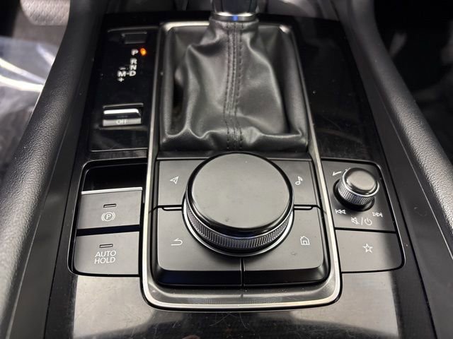 Used 2023 MAZDA MAZDA3 s image 30