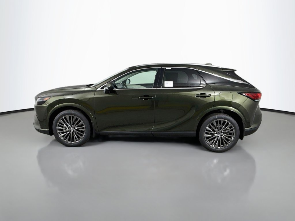 New 2026 Lexus RX 350 FWD w/ Convenience Package image 8