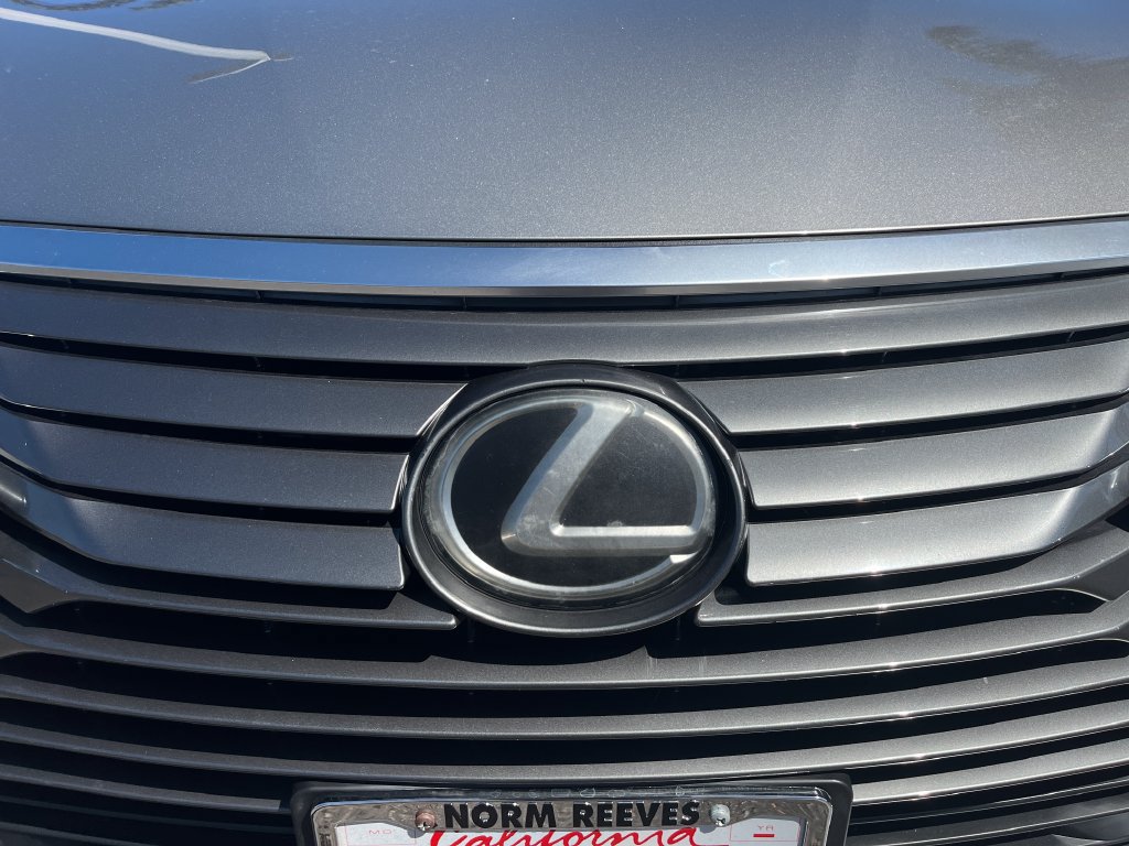Used 2017 Lexus RX 350 FWD w/ Accessory Package image 39