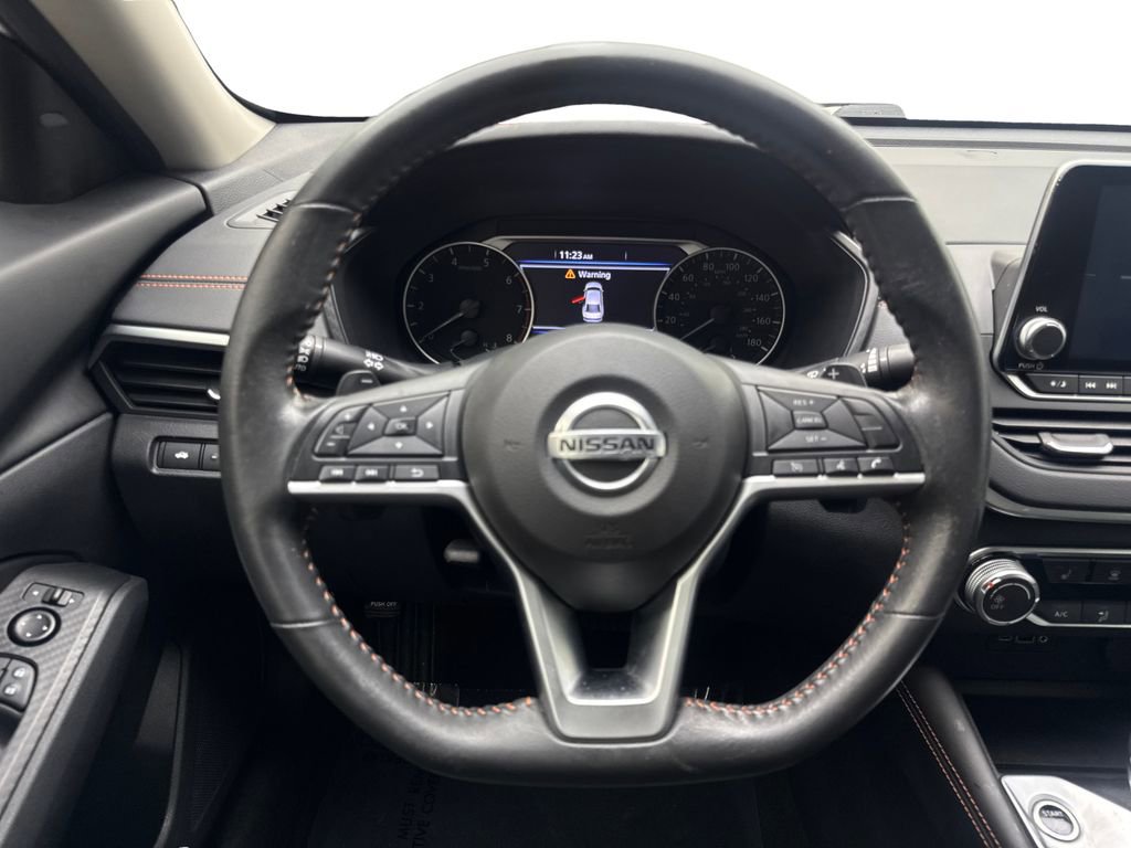 Used 2022 Nissan Altima 2.0 SR FWD image 56