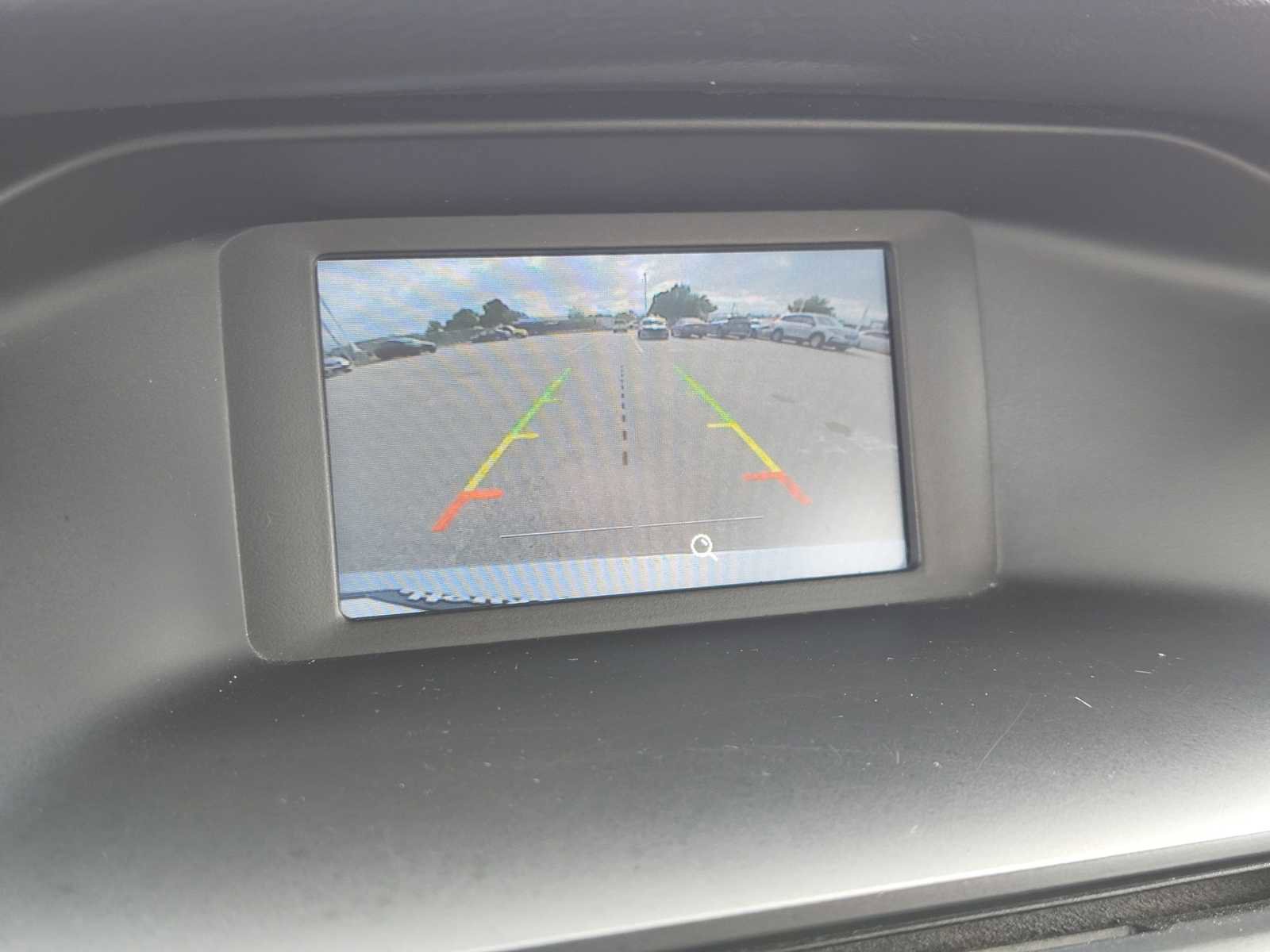 Used 2016 Ford Focus SE image 18