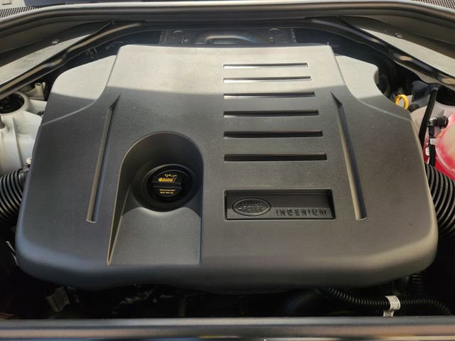 New 2026 Land Rover Range Rover Long Wheelbase SE image 22