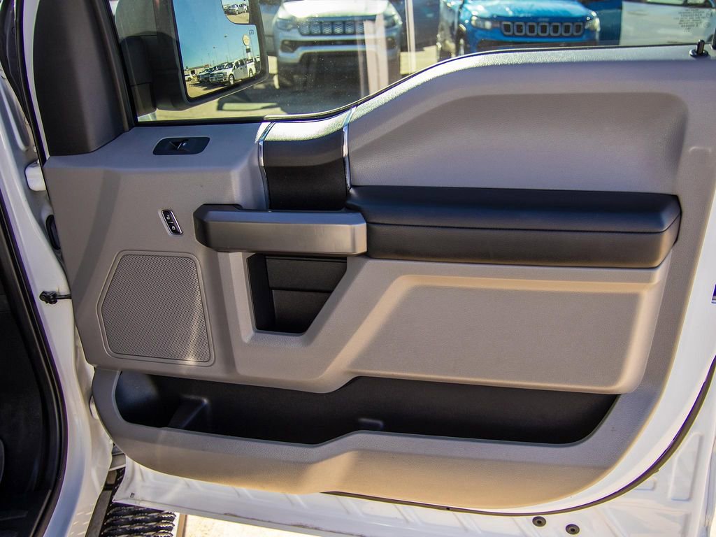 Used 2020 Ford F150 XLT image 18