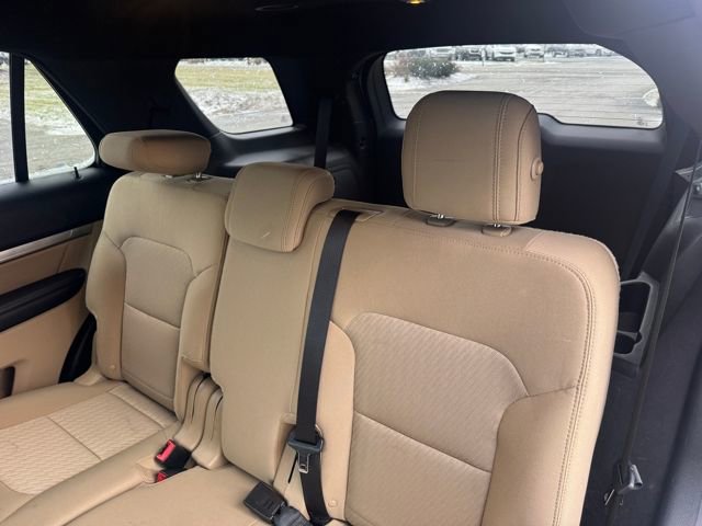 Used 2016 Ford Explorer 4WD image 9