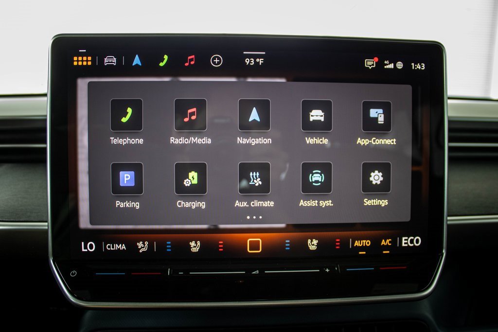 New 2025 Volkswagen ID. Buzz Pro S Plus image 5