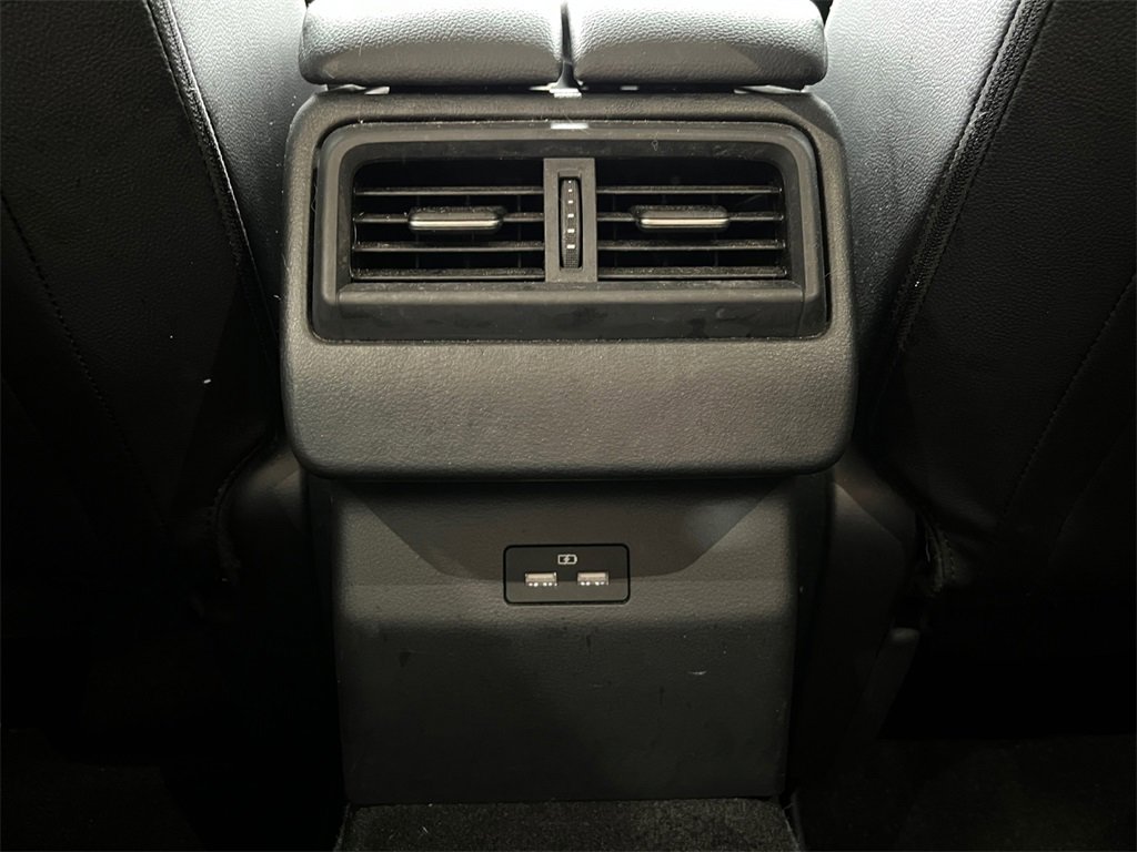 Used 2023 MAZDA CX-50 AWD 2.5 S w/ Cargo Package image 18