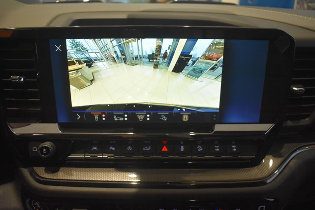 New 2026 Chevrolet Silverado 1500 ZR2 w/ LPO, Dark Essentials Package image 27