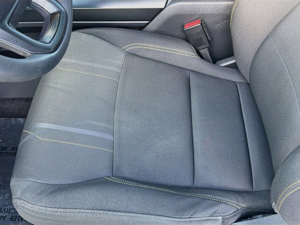 Used 2024 Ford F150 STX RWD image 18