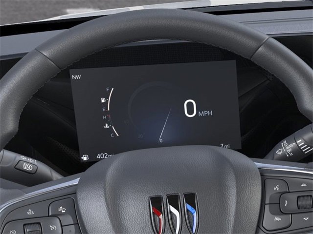 New 2025 Buick Envista Avenir image 18