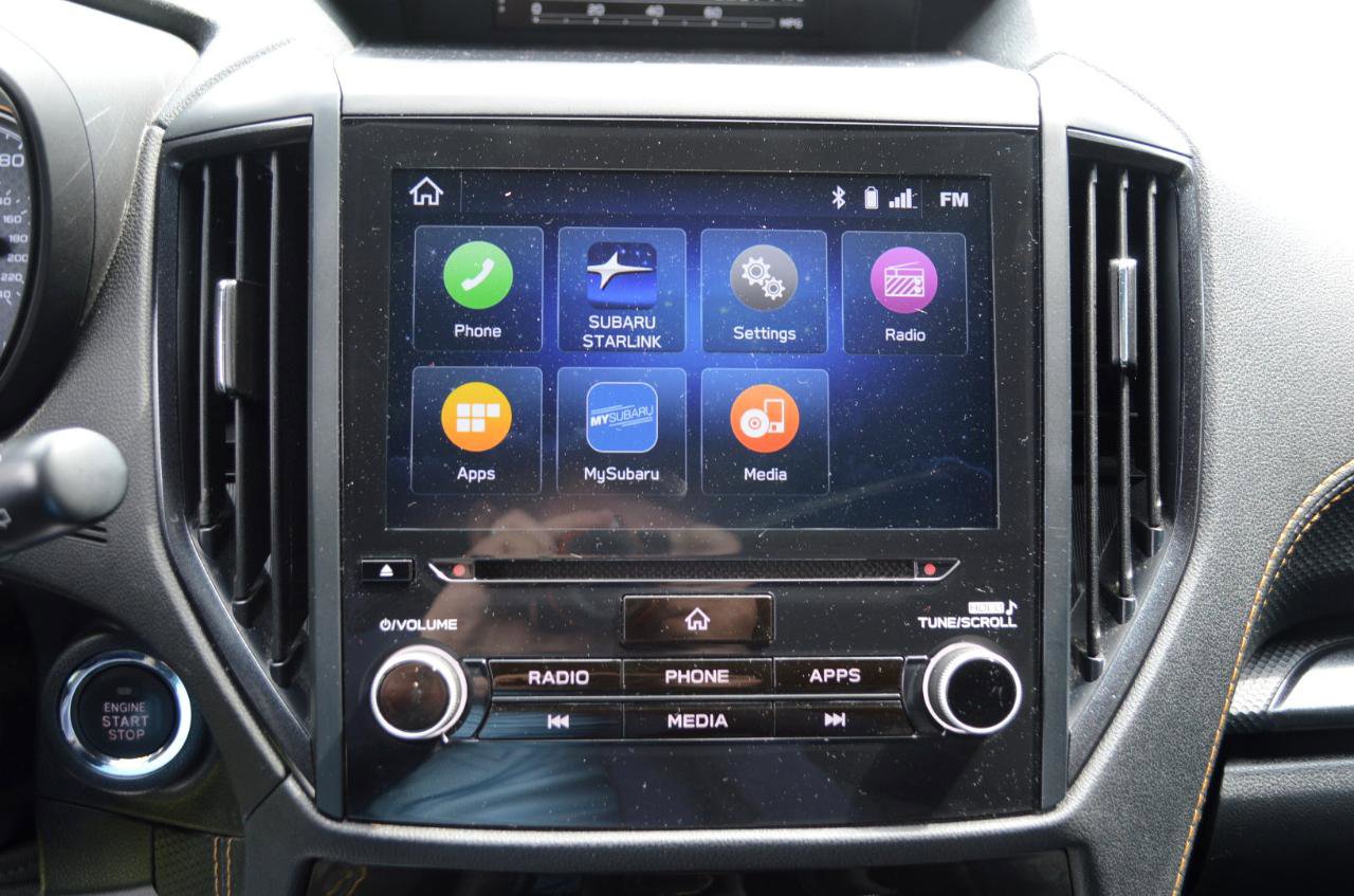 Used 2023 Subaru Forester Wilderness AWD/4WD image 24
