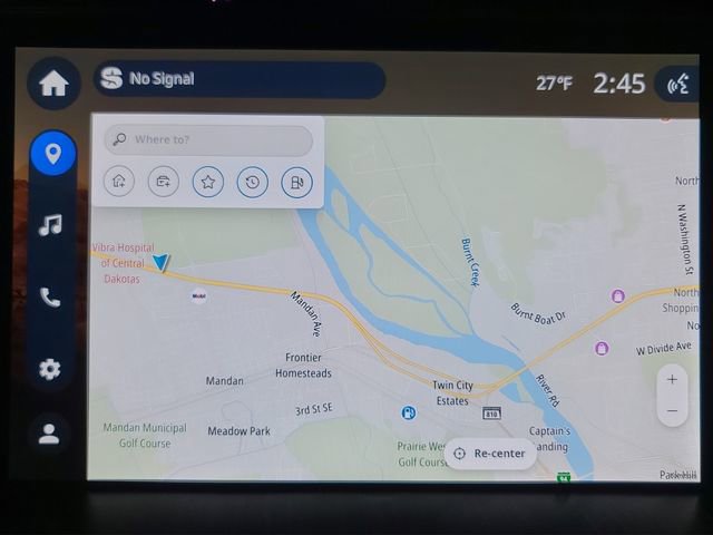 New 2026 Subaru Outback Wilderness image 12