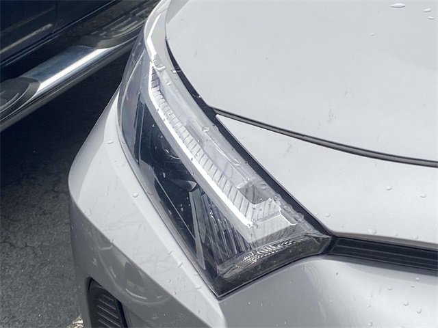 Used 2024 Toyota RAV4 XLE image 10