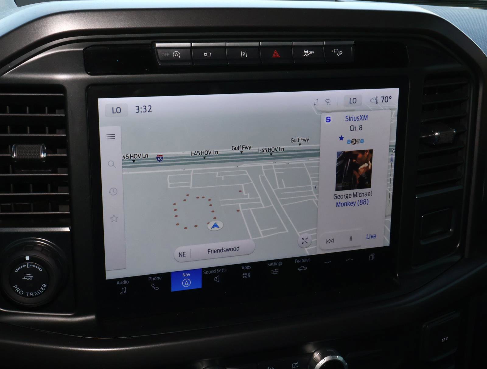 Used 2024 Ford F150 XLT w/ Equipment Group 302A MID image 32