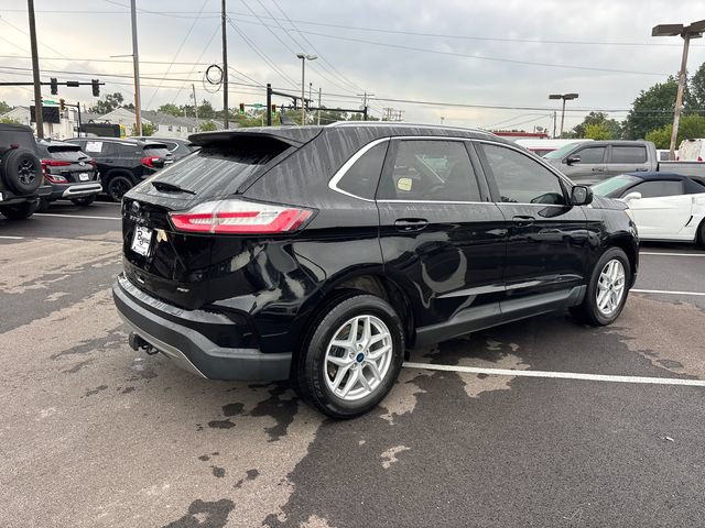 Used 2022 Ford Edge SEL w/ Convenience Package AWD/4WD image 27