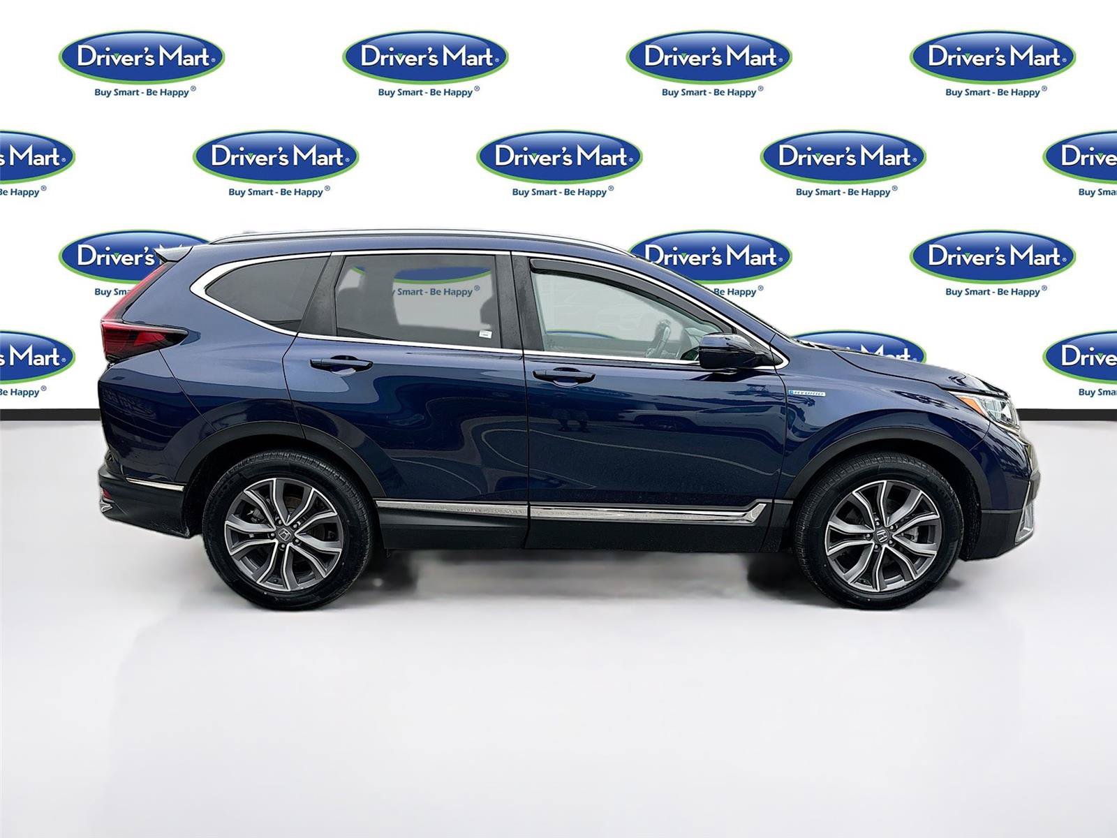Used 2022 Honda CR-V Touring image 8
