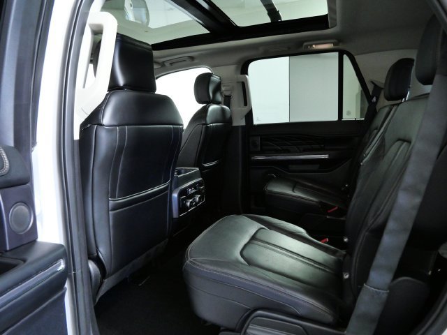 Certified 2019 Ford Expedition Platinum AWD/4WD image 13