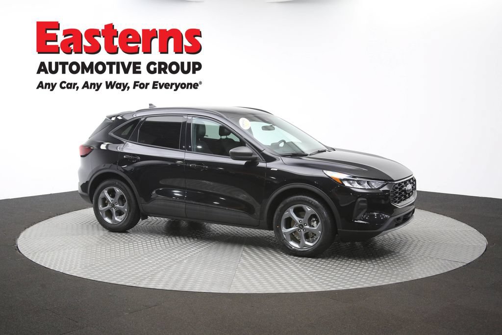 Used 2025 Ford Escape ST-Line FWD image 47