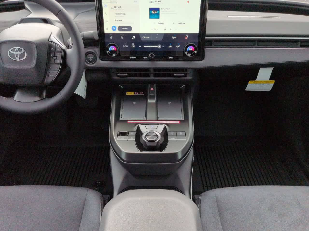 New 2026 Toyota C-HR AWD/4WD image 18
