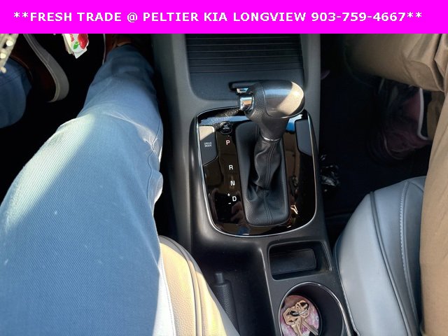 Used 2017 Kia Forte LX w/ LX Popular Package image 14