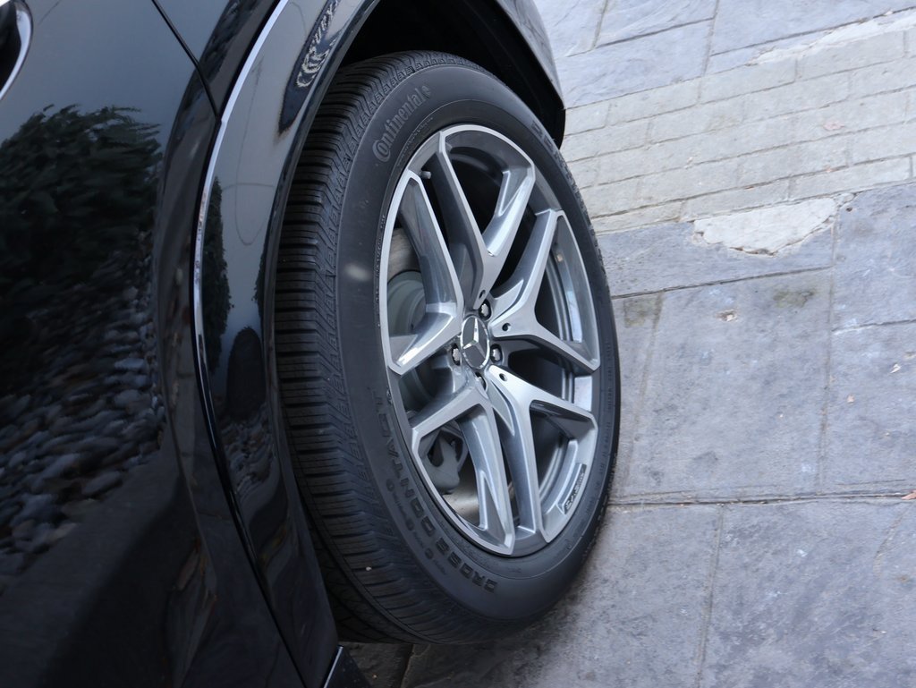 Certified 2026 Mercedes-Benz GLE 53 AMG 4MATIC image 44